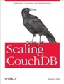 Cover: Scaling CouchDB - O'Reilly