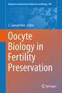 Bild: Oocyte Biology in Fertility Preservation - Springer
