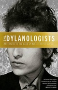 Cover: The Dylanologists - Simon & Schuster