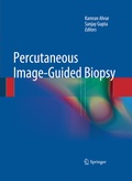 Cover: Percutaneous Image-Guided Biopsy - Springer
