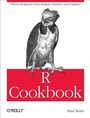Cover: R Cookbook - O'Reilly