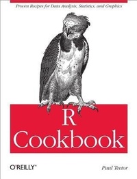 Enlarge image Cover: R Cookbook - O'Reilly