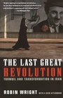 Cover: The Last Great Revolution - Vintage