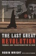 Cover: The Last Great Revolution - Vintage