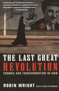 Enlarge image Cover: The Last Great Revolution - Vintage