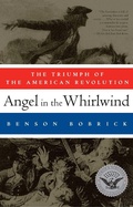 Cover: Angel in the Whirlwind - Simon & Schuster