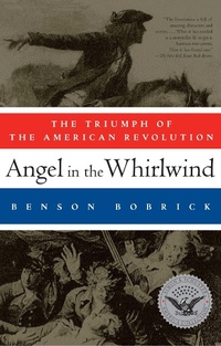 Enlarge image Cover: Angel in the Whirlwind - Simon & Schuster