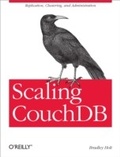Cover: Scaling CouchDB - O'Reilly