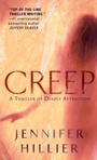 Cover: Creep - Gallery Books;Pocket Books
