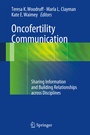 Cover: Oncofertility Communication - Springer
