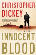 Cover: Innocent Blood - Simon + Schuster Inc.