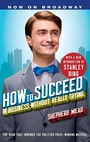 Cover: How to Succeed in Business Without Really Trying - Simon & Schuster