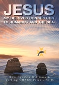 Cover: Jesus - Trafford Publishing