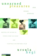 Cover: Unearned Pleasures and Other Stories - Touchstone