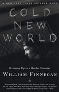Cover: Cold New World - Modern Library