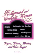 Cover: Hollywood and Catholic Women - iUniverse