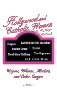Abbildung von: Hollywood and Catholic Women - iUniverse