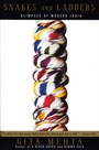 Cover: Snakes and Ladders - Anchor