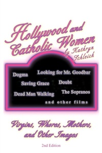 Abbildung von: Hollywood and Catholic Women - iUniverse