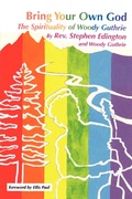 Cover: Bring Your Own God - Trafford Publishing