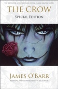 Cover: The Crow - Simon & Schuster
