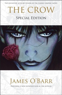 Enlarge image Cover: The Crow - Simon & Schuster