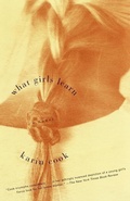 Cover: What Girls Learn - Vintage