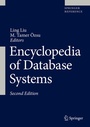 Cover: Encyclopedia of Database Systems - Springer