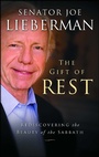 Cover: The Gift of Rest - Simon & Schuster