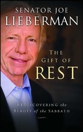 Cover: The Gift of Rest - Simon & Schuster