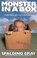 Cover: Monster in a Box - Vintage