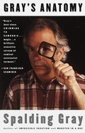 Cover: Gray's Anatomy - Vintage