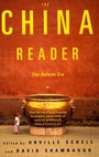 Cover: The China Reader - Vintage
