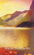 Cover: The Rebirth - Trafford Publishing