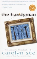 Cover: The Handyman - Ballantine Books