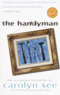 Enlarge image Cover: The Handyman - Ballantine Books