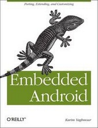 Abbildung von: Embedded Android - O'Reilly