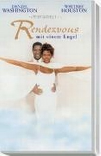 Enlarge image Cover: Rendezvous mit einem Engel - Buena Vista Home Entertainment