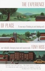 Cover: The Experience of Place - Vintage