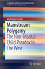 Cover: Mainstream Polygamy - Springer