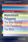 Cover: Mainstream Polygamy - Springer