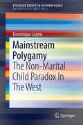 Cover: Mainstream Polygamy - Springer