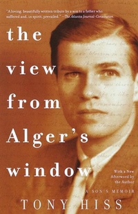Enlarge image Cover: The View from Alger's Window - Vintage