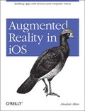 Cover: Augmented Reality in iOS - O'Reilly