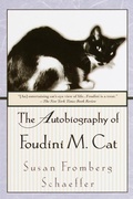 Cover: The Autobiography of Foudini M. Cat - Ballantine Books