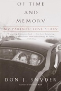 Cover: Of Time and Memory - Ballantine Books