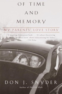Abbildung von: Of Time and Memory - Ballantine Books