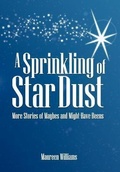Cover: A Sprinkling of Star Dust - AuthorHouse