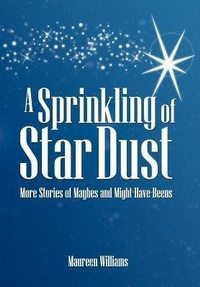 Enlarge image Cover: A Sprinkling of Star Dust - AuthorHouse