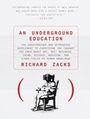 Cover: An Underground Education - Anchor